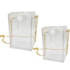Clear Display Case Multifunction Portable Display Stand Figure Display Storage