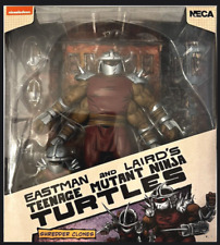 TMNT - Shredder Clone 3-Pack, Michelangelo The Wanderer, and Synja Patrol  Bot by NECA - The Toyark - News