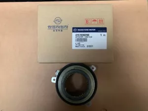 LOCK HUB ACTUATOR for REXTON TURISMO KORANDO MUSSO KYRON OE NO : 4151036200 NEW - Picture 1 of 1