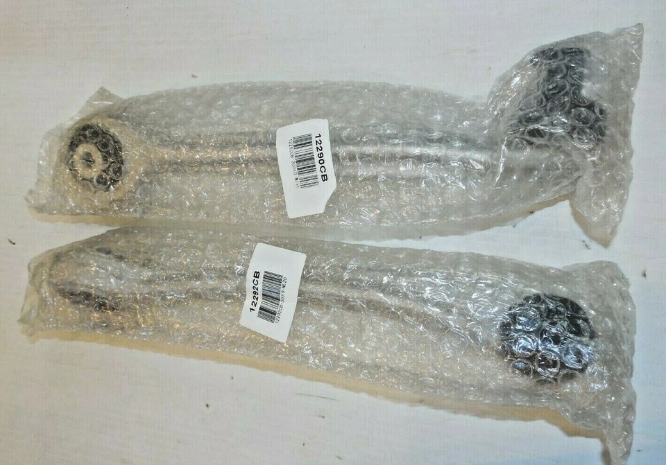 Suspension Control Arm & Ball Joint Asy-Convertible Front Left & Right Upper MAS - Image 1 of 1