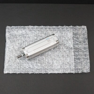 КОМПАКТНЫЙ ПНЕВМАТИЧЕСКИЙ ЦИЛИНДР FESTO ADVU-12-50-A-P-A ADVU1250APA - Изображение 1 из 4