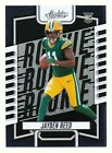 2023 Panini Absolute Jayden Reed Rc Base Rookie #118 Green Bay Packers