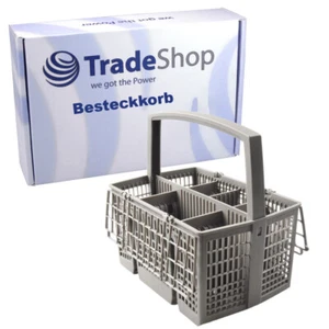 Besteck-Korb für Bosch SN25M837 SN25M838 SN25M839 SN25M842 SN25M843 SN25M844  - Bild 1 von 9