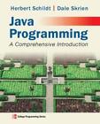Herbert Schildt Dale Skr Java Programming: A Comprehensive Introduct (Paperback)