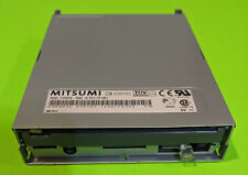 Mitsumi D359M30 3.5 in. Floppy Disk Drive Internal