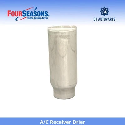 For 1987-1992 Toyota Corolla A/C Receiver Drier 4 Seasons 1988 1989 1990 1991 - Image 1 of 4