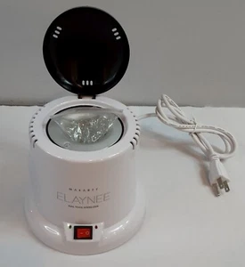 Neu, weiß Makartt Elaynee Nagelwerkzeug Sterilisator (#E0954) - Bild 1 von 10