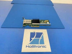 SILICOM PE210G2SPI9-SR Dual Port 10gb - Picture 1 of 3