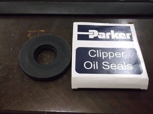 NIB PARKER 4QTR13 CLIPPER OIL SEAL (314-3) - Picture 1 of 3