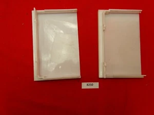 Original WMF 1800s Covers Right + Left - Picture 1 of 5