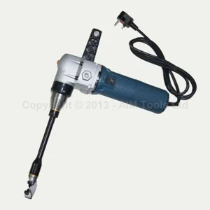 Elektrischer Blechschneider Nibbler 2,3 mm - UK Verkäufer - Bild 1 von 6