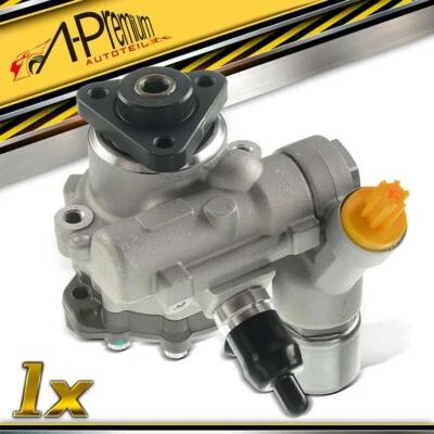 Pompe Hydraulique pour BMW 3er E90 E91 E92 E93 325d 330d 3.0L 7696974119 - Photo 1/4