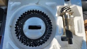 Motive Gear D30-410F Black Heavy Duty Automotive Ring And Pinion Sets - Bild 1 von 4