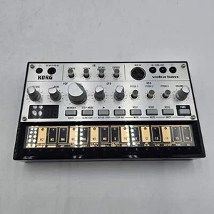 Teclado sintetizador Korg Volca Bass - Imagen 1 de 2