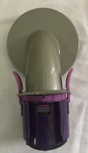 Dyson DC04 - Seitenluftventil - rosa/lila - VERSANDKOSTENFREI - Bild 1 von 2