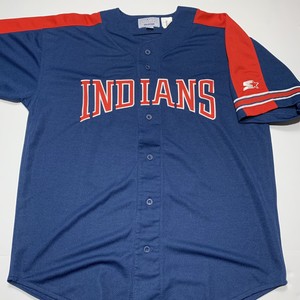manny ramirez indians jersey
