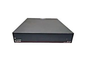 Extron PS 128 60-1580-01 12 VDC 96 W Rack Mountable Power Supply - UNTESTED - Picture 1 of 6