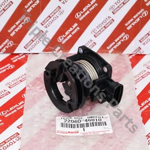 22060-46010 Genuine Toyota Lexus Lever Assy Throttle W/Sensor 2206046010 OEM - Picture 1 of 4