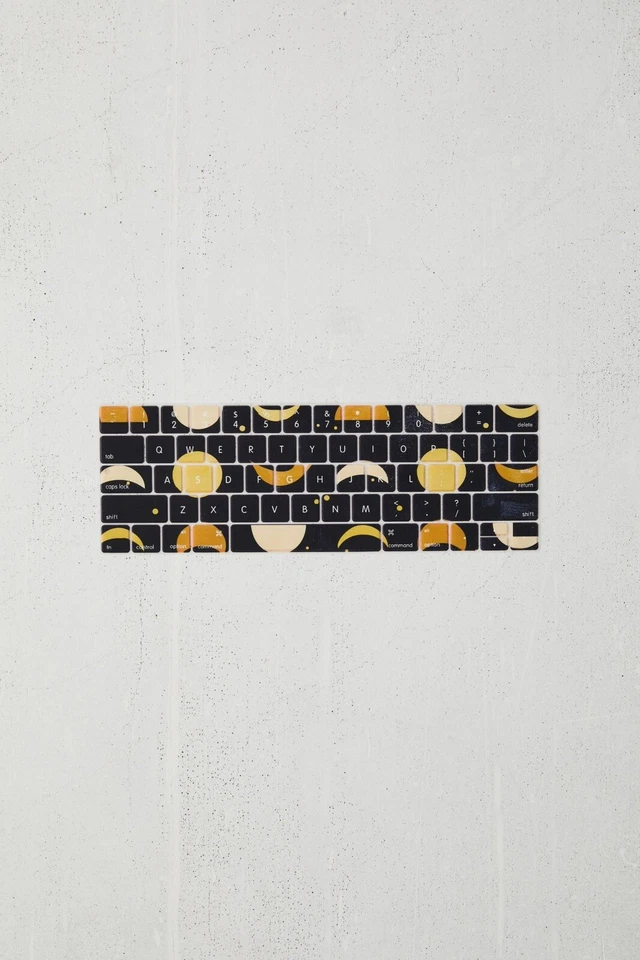 UO MacBook Pro Keyboard Cover | Urban Outfitters - Image 1 of 1