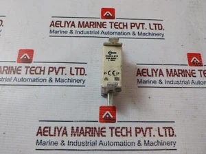 Weber NH00C KTF Fuse 35A 500V - Picture 1 of 6