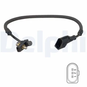 Sensor, crankshaft pulse DELPHI SS11339 for SEAT,SKODA,VW - Picture 1 of 1