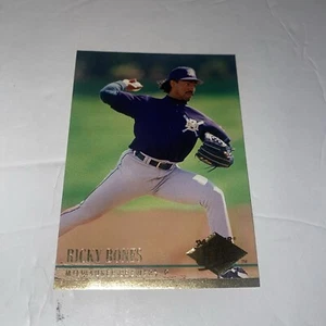 A0485- 1994 Ultra Baseball Cards 251-500 +Rookies -You Pick- 15+ FREE US SHIP - Picture 1 of 4