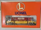 Lionel 6-16784 Pratt’s & Hollow Seed Dump Car w/Load #3479 New O-Gauge