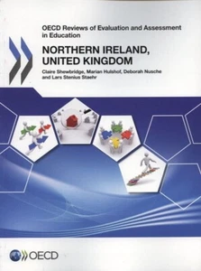 OECD Reviews of Evaluation and Assessment in Education OECD Reviews of... - Picture 1 of 1
