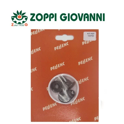 KIT ASSE LAMA PRUNION 150P 250 FORBICE PELLENC RICAMBI ORIGINALE [123762] - Immagine 1 di 2