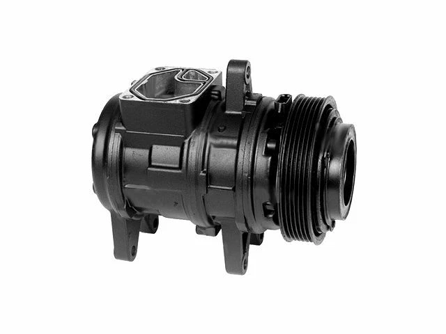 Compresor de aire acondicionado para Lincoln Town Car 1989-1990 62362PB Foto 1 de 2