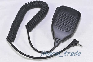 Wholesale 10 x Speaker Microphone for Motorola 1-Pin 2.5mm Talkabout Radio T6200 - Picture 1 of 2