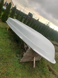 Boot Anka Ruderboot - Bild 1 von 3