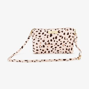 jujube diaper bolsa black and white