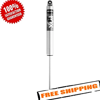 FOX 985-24-151 Rear Shock for 2017-2024 Ford F-250/F-350 Super Duty 4WD - Image 1 of 4