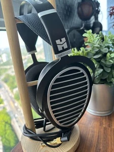 HIFIMAN ANANDA Stealth Magnets Over-Ear Open-back Planar Magnetic Headphone - Picture 1 of 2
