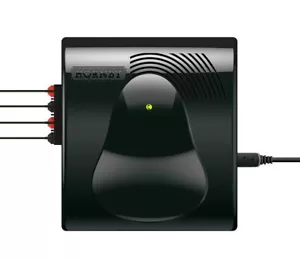NEW HORNBY R8312 E-LINK DIGITAL DCC CONTROLLER WITH RAILMASTER SOFTWARE - Picture 1 of 8