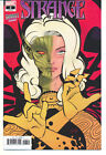 Strange #3 B Leonardo Romero Skrull Variant 1st Print NM Marvel Comics 2022