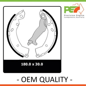 Nuevas *PROTEX* Zapatillas de Freno - Traseras para HYUNDAI GETZ TB 2D Hatchback tracción delantera. - Imagen 1 de 4