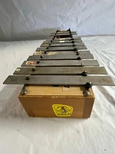 Studio 49 SM 1000 Soprano Metallophone - Picture 1 of 4