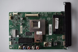 PCB AV LG 43LH500T.AEU 715G8003-M01-B00-004K 705TQGPL048 - Imagen 1 de 10