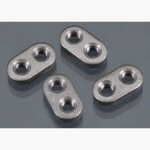Team Associated SC10 4wd 91021 Threaded Inserts 4x4 - Picture 1 of 1