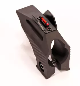 Spitfire Armory - EX Tactical Front Ghost RingSight - ST for Rem 870, Winchester - Picture 1 of 4