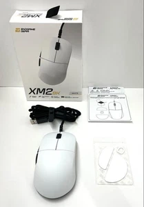 ENDGAME GEAR XM2 8k Wired Gaming Mouse 6 Buttons Adjustable DPI Used - Picture 1 of 11