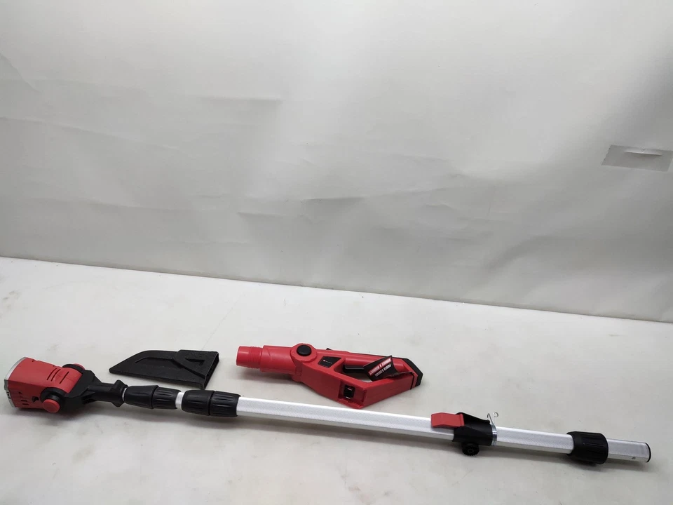 Utensile multifunzione a batteria Einhell GE-HC 18 Li T-Solo - incompleto - Immagine 1 di 4