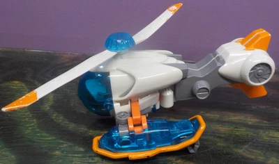 Transformers - Blades the Copter-Bot - Rescue Heroes - 6" high - Image 1 of 4