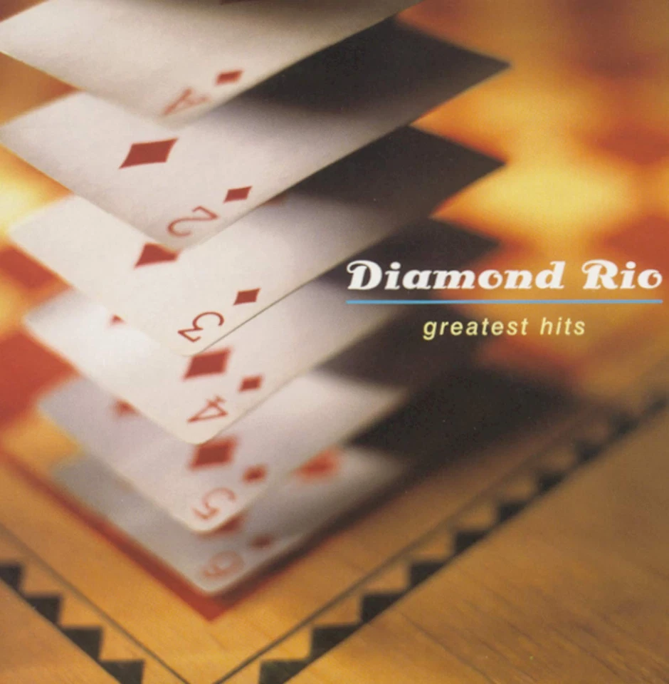 Diamond Rio - Greatest Hits Foto 1 de 1