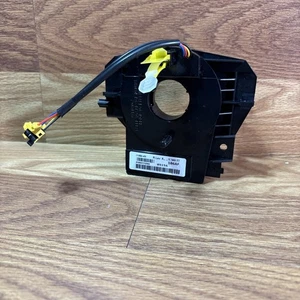 For Jeep Chrysler Dodge 5156106AF No Angle Sensor Steering Wheel Clock Spring - Foto 1 di 8
