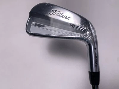 Titleist T150 2023 Single 5 Iron Project X LZ 6.0 Stiff Steel Mens RH NEW - Image 1 of 4