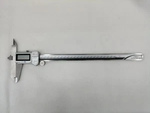 Mitutoyo NTD10-30PMX Digital Caliper 0-300mm 0.01mm 573-604 - Picture 1 of 24