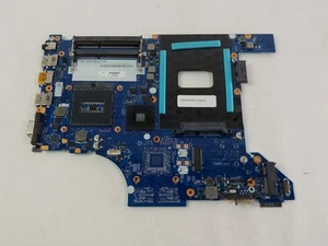 Lote De 2 Lenovo THINKPAD E440 Enchufe G3 DDR3 Sdram Placa Base Portátil 04X4790 - Imagen 1 de 6